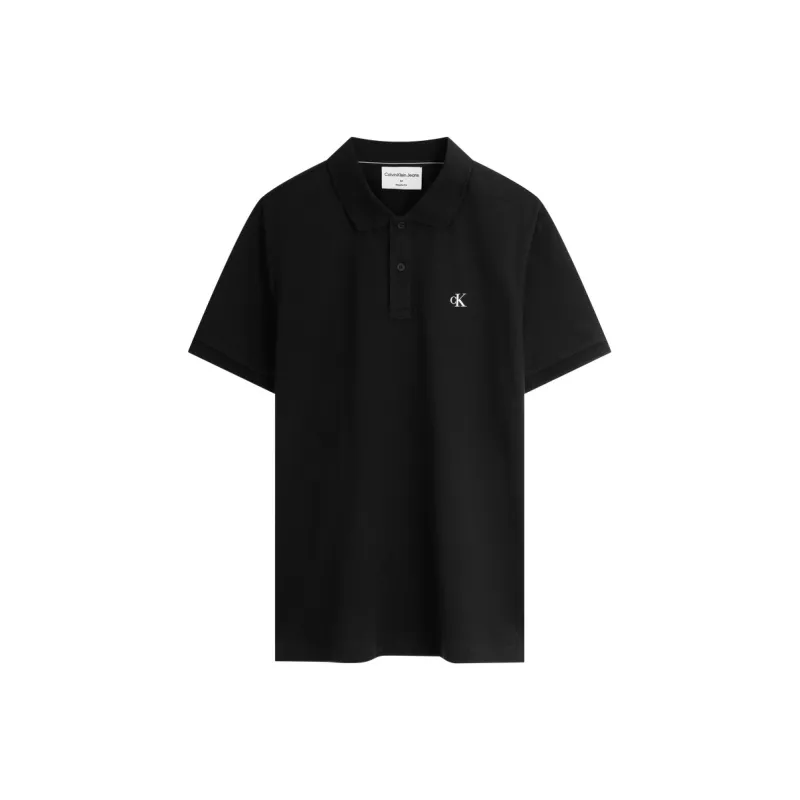 Calvin Klein Polo Shirts Men-3