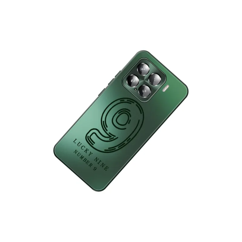 CHUNFAN Phone Cases-7