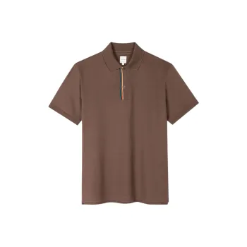 Paul Smith Short sleeved Polo Shirt