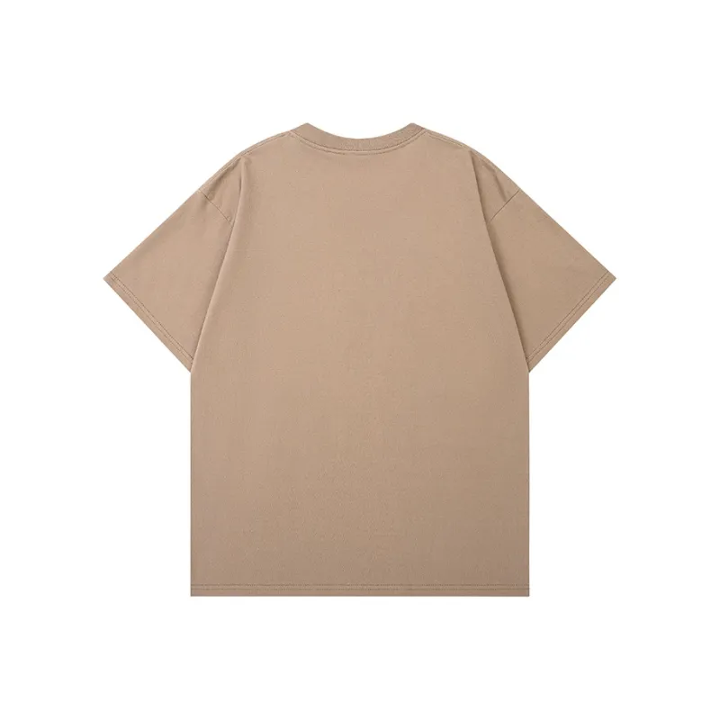 ANDEZHANMUSI T Shirts Unisex-15