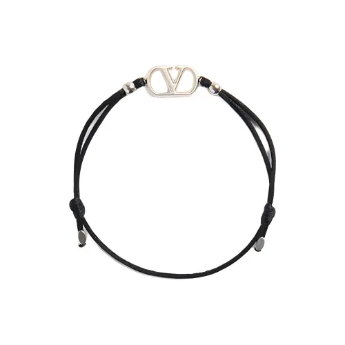 Valentino VLogo Signature Pull On Bracelet