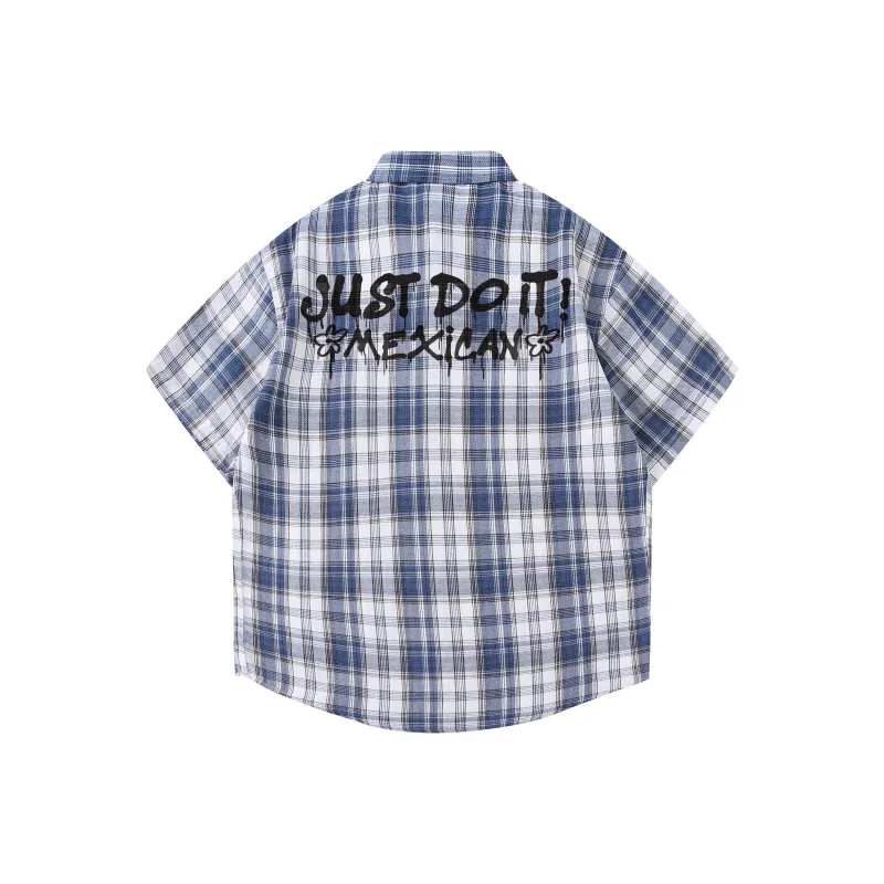MEXICAN Shirts Unisex-7
