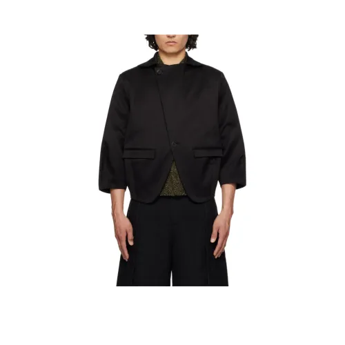 ADER ERROR Single breasted Blazer