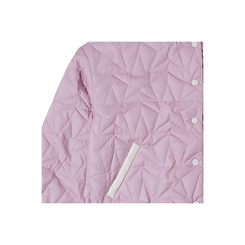 Converse Baseball Jacket Baseball Jacket Women's Dark Violet-3