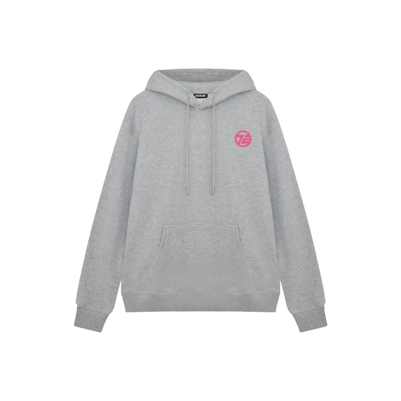 MK MONKEY KING Sweatshirt Unisex-9