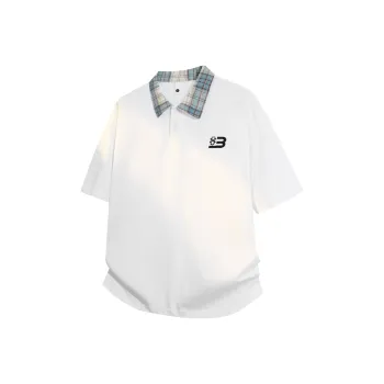 GDRX Polo Shirts Unisex