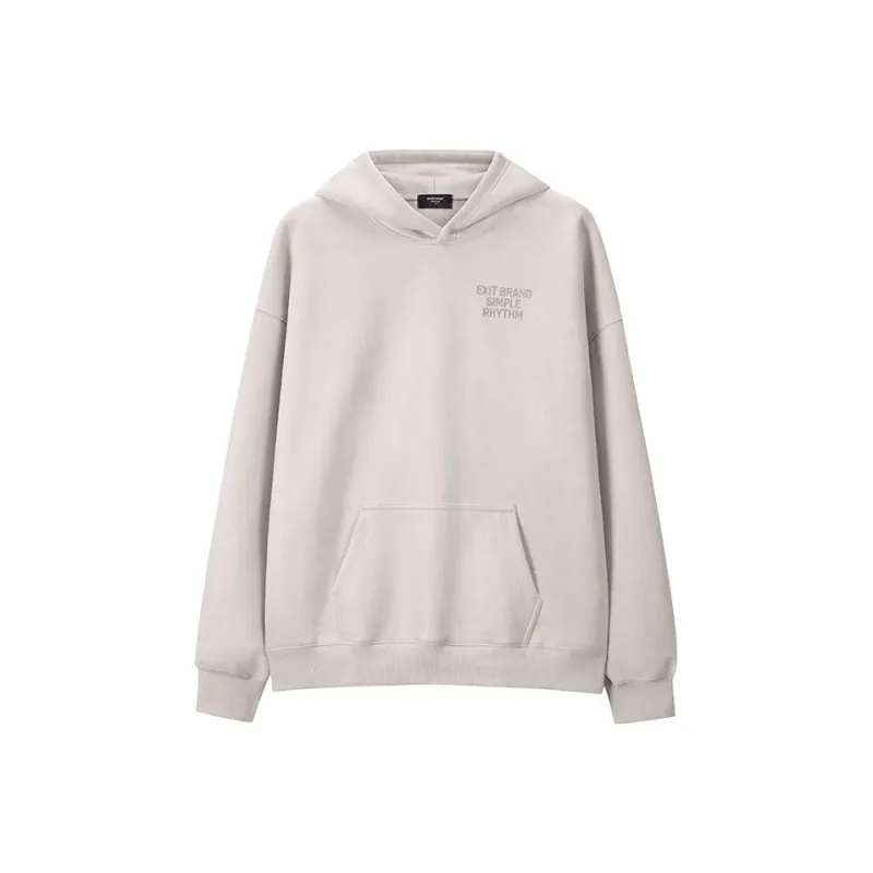 BLACK OF EXIT Sweatshirt Unisex-6