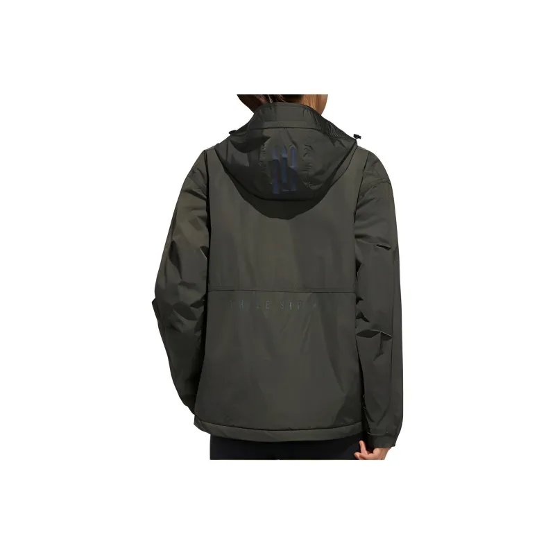 Adidas Cny Jkt Chinese New Year Collection Jackets Women's Black-1
