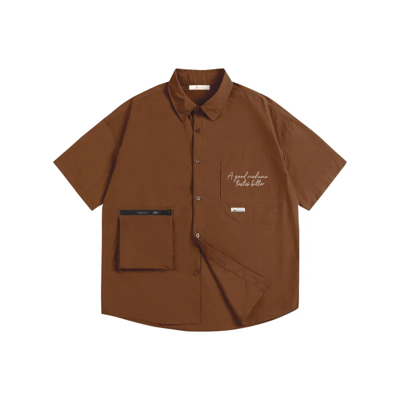 MEXICAN Shirts Unisex-6