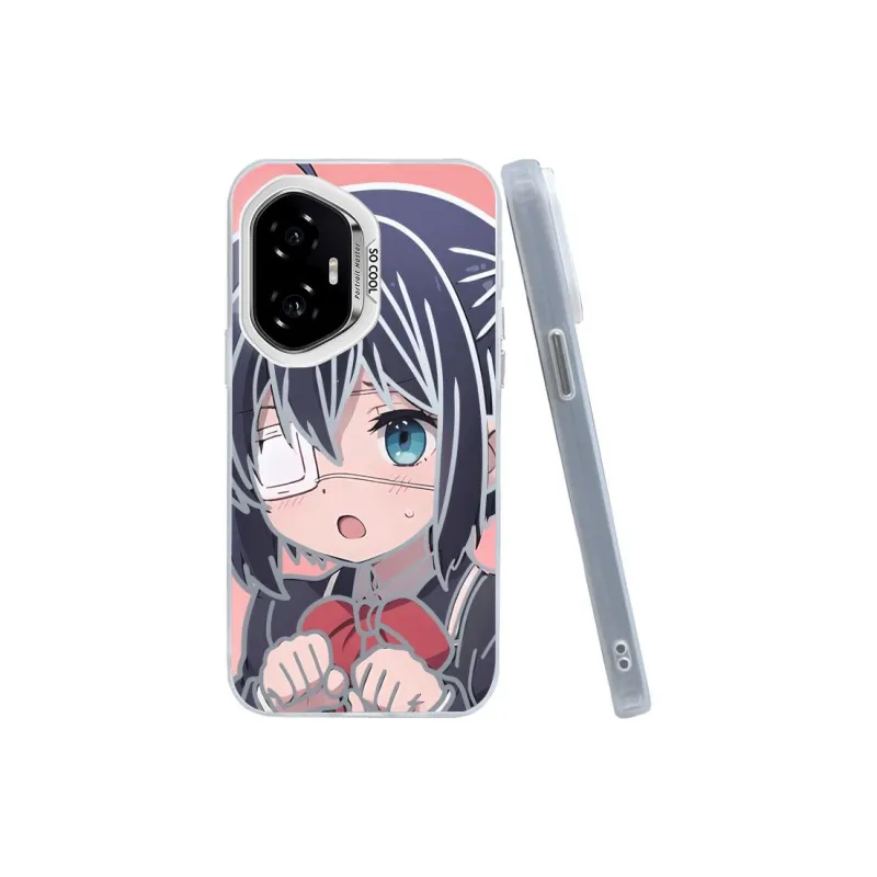 Kona Chun TPU Material Phone Cases Compatibility With Honor 300/MAGIC 7/6 PRO/200 PRO/80 SE/X50/9X-2