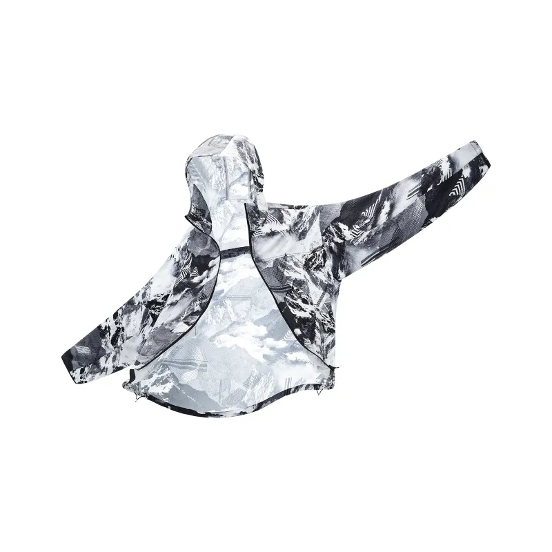 CLOR Breathable Quick Dry Sun Protection Clothing Unisex-6