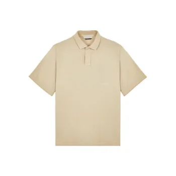 STONE ISLAND STONE ISLAND Ghost Piece Polo
