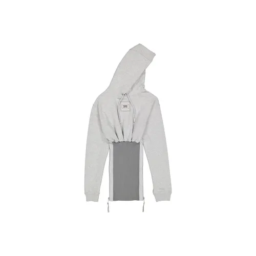 Burberry FW23 Sweatshirt Men's Gray