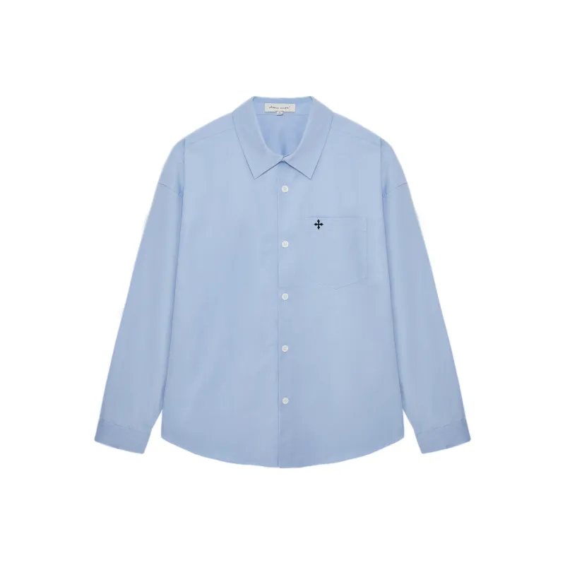 CLIMAX VISION Cross Series Shirt Unisex-0