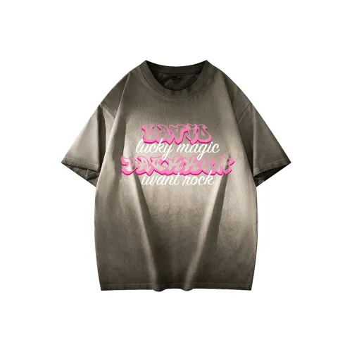 David Bakken T Shirts Unisex