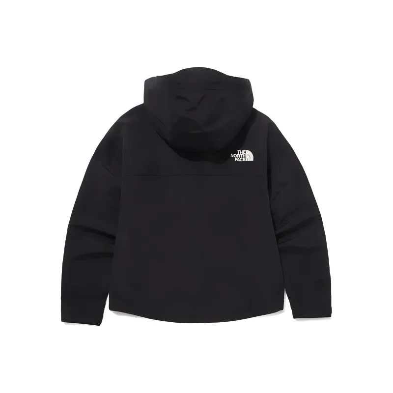 THE NORTH FACE Mountain Jackets & Coats Women's Black-1