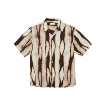 NANS STUDIO Shirts Men