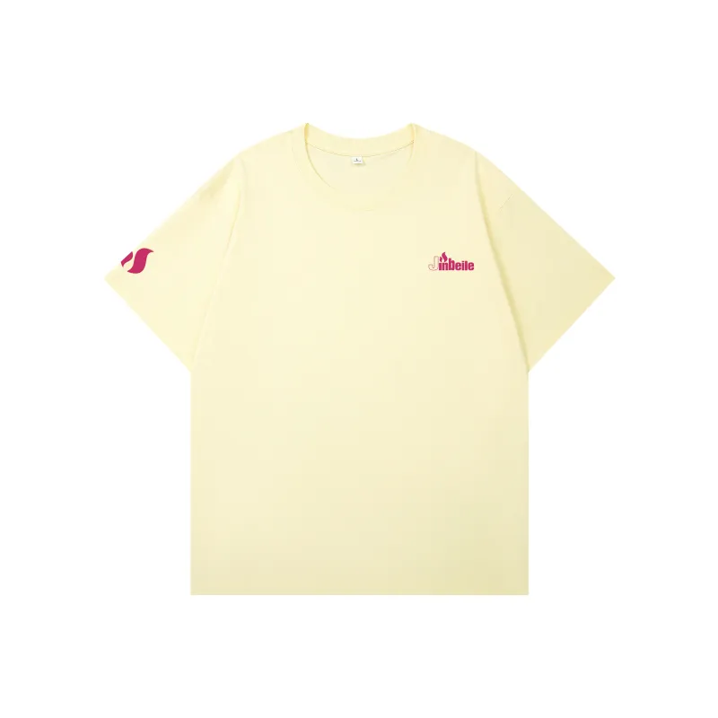 JINBEILE T Shirts Unisex-10