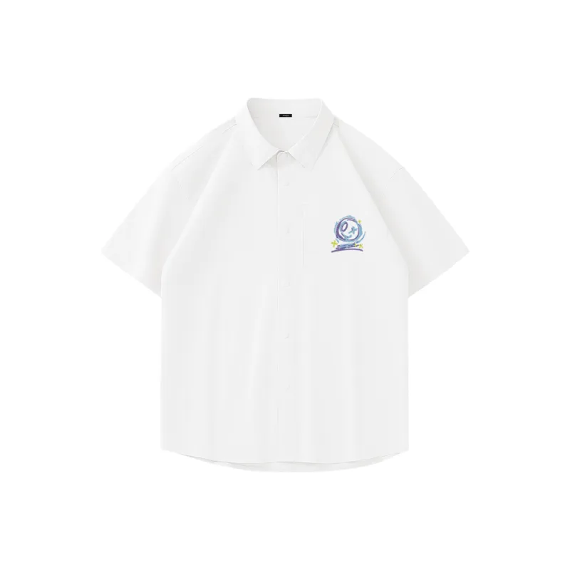 MINISO Shirts Unisex-3