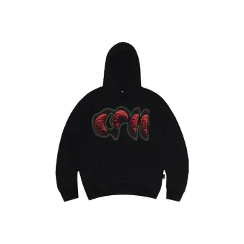 WHOOSIS The Boyhasnopatience Series Sweatshirts Unisex
