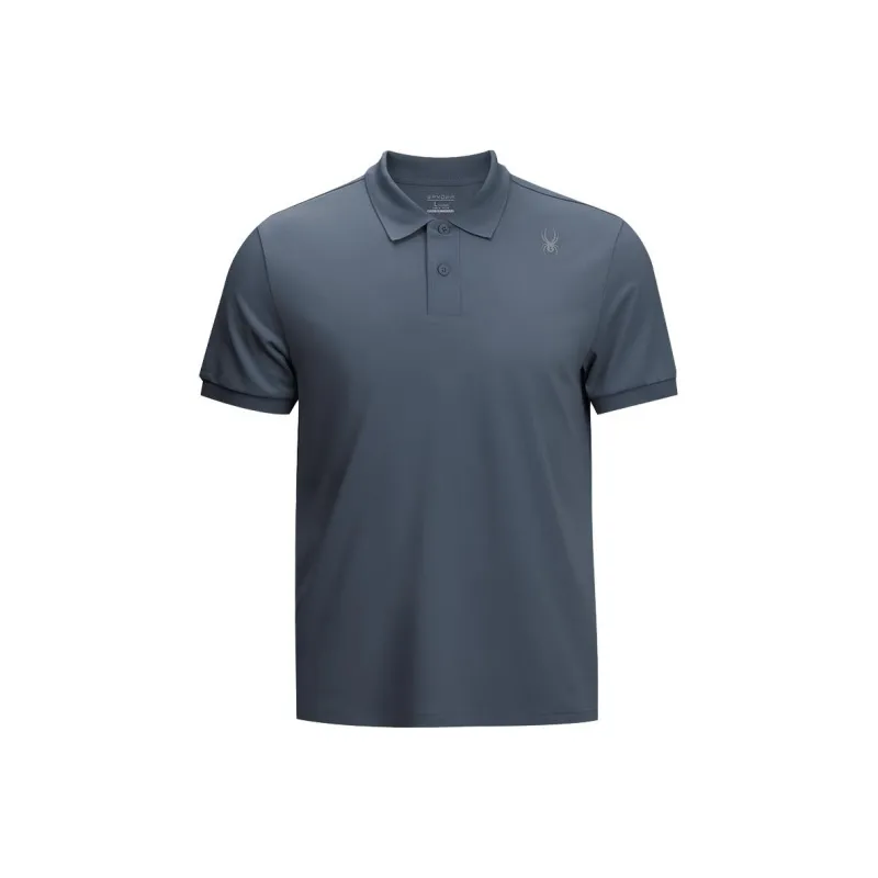 SPYDER TRAINING Polo Shirt Men's-4