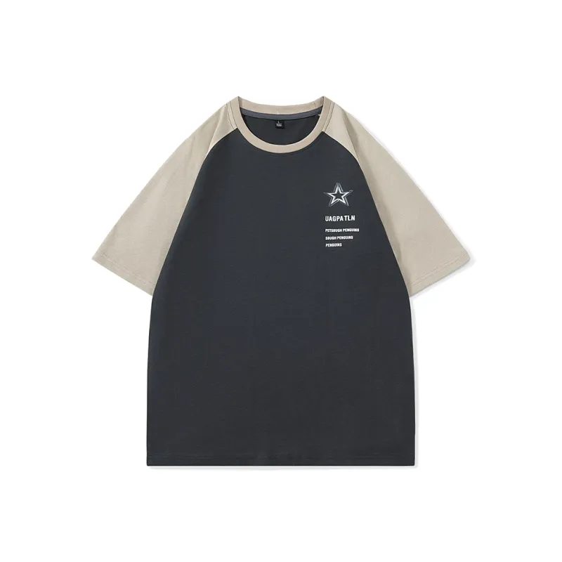 DABAISHA T Shirts Men-0