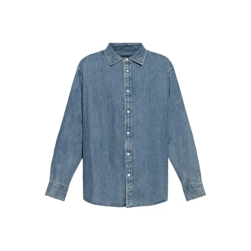 RAG&BONE Button up Denim Shirt