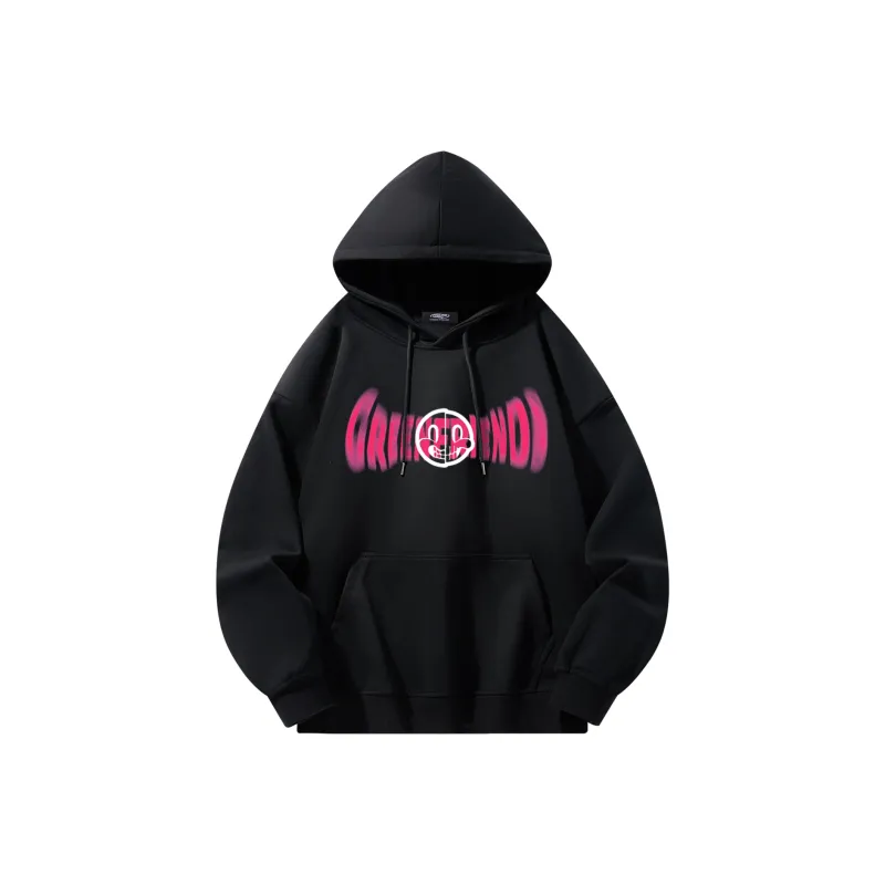 GF Sweatshirts Unisex-0