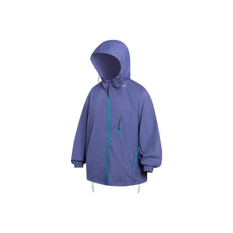 JIMI&JONS Breathable Quick Dry Sun Protection UV Protection Sun Protection Clothing Unisex-6