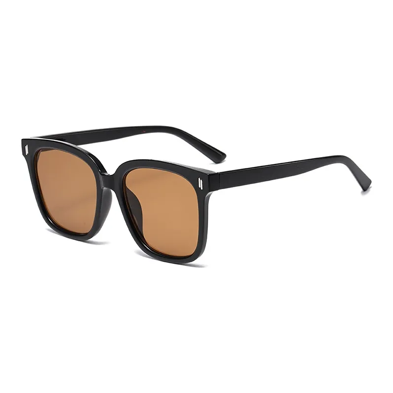 YUZHAOLIN Sunglasses Unisex-4