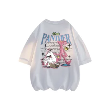 PINK PANTHER T-Shirts Unisex