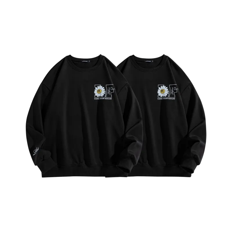 LTIFONE Sweatshirt Unisex 2 Pack-6