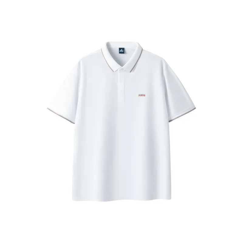 FORTEI Polo Shirts Men-2