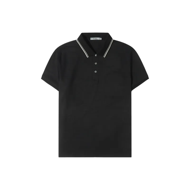 C'N'C New Order & Classics Series Polo Shirts Men-0