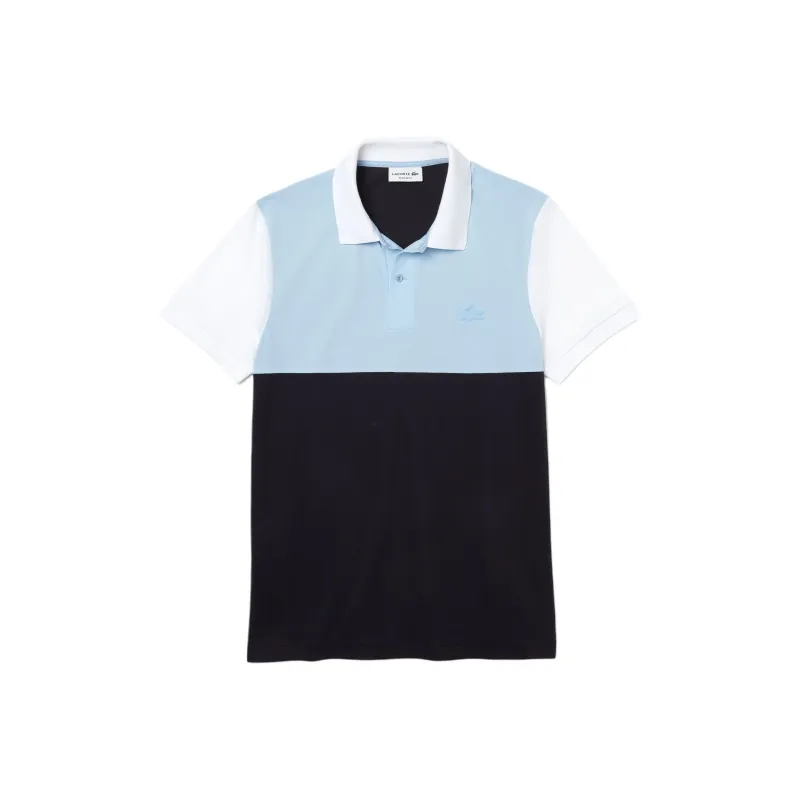 LACOSTE Polo Shirts Men Multicolor-0