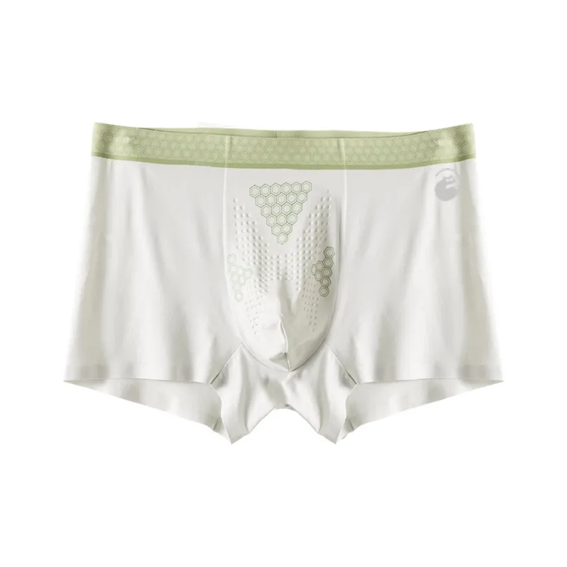 LUYOUYE Underpants Men's 3 Pack-9