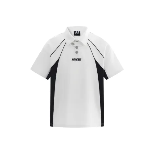 FORNINES Polo Shirts Unisex