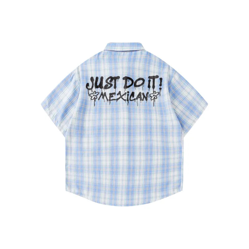 MEXICAN Shirts Unisex-2