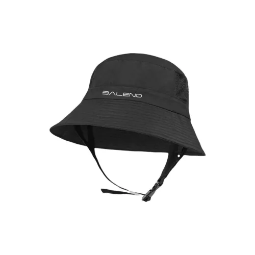 BALENO Polyester Bucket Hats Unisex