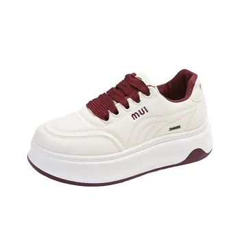 King Jinmai Low Top Skateboard Shoes Women's