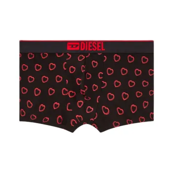 DIESEL Valentine's Day Damien Gft Boxers Pack Of Three
