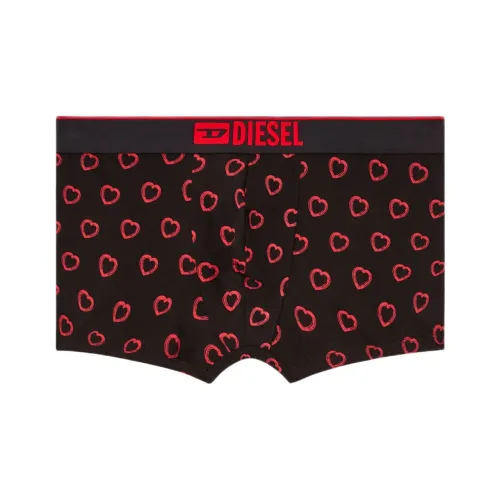 DIESEL Valentine's Day Damien Gft Boxers Pack Of Three