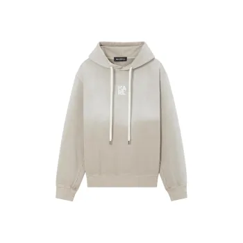 KARL LAGERFELD Sweatshirt Men's Greige