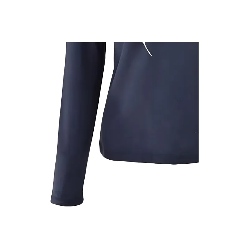 EMPORIO ARMANI EA7 T Shirt Women's Dark Blue-4
