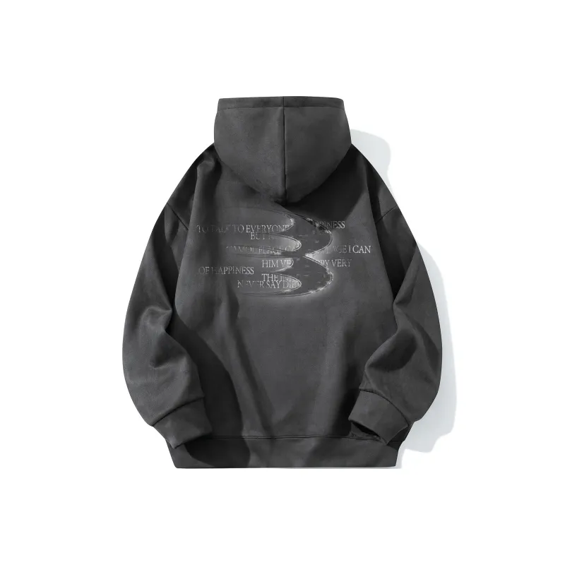 FREO3N Sweatshirts Unisex-7