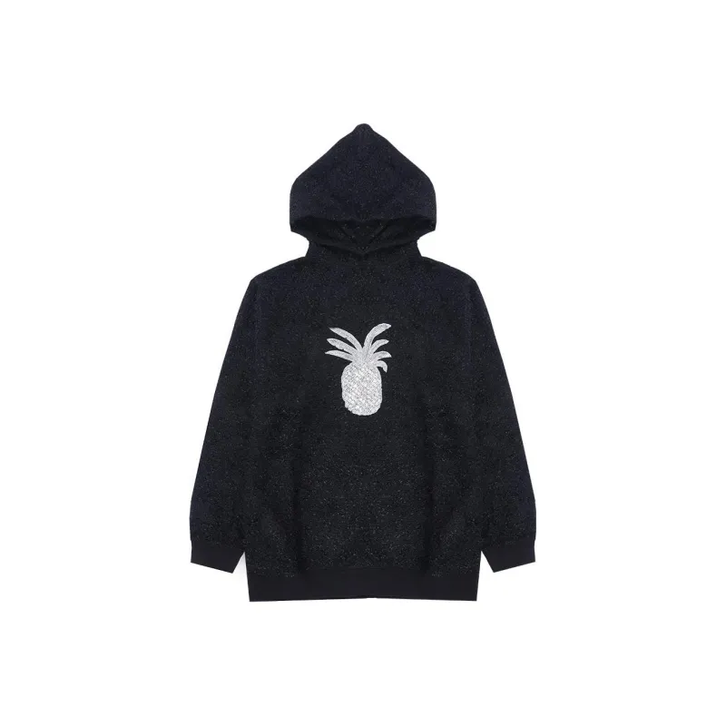 TSMLXLT Sweatshirt Unisex Midnight Black-0