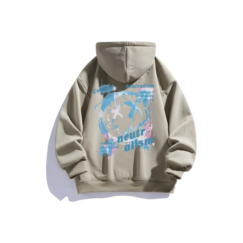 CSKS Sweatshirts Unisex-127