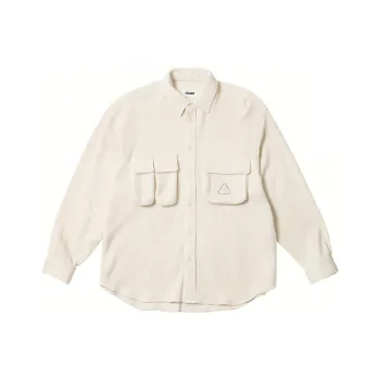 PALACE Waffle Shirt