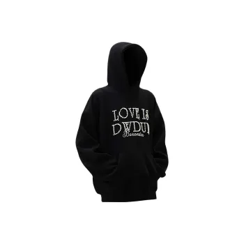 EDCO BREAK SILENCE Sweatshirt Unisex