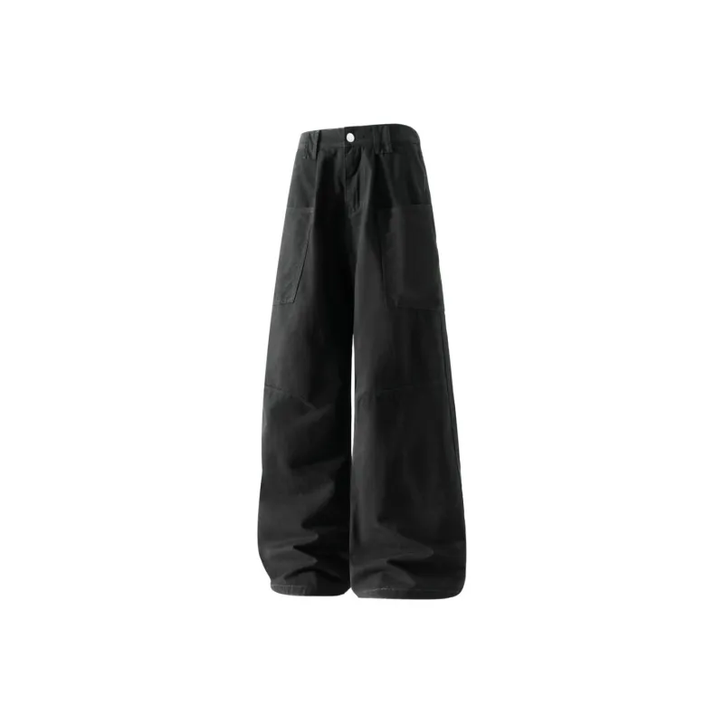ROSECREED Casual Pants Men-1